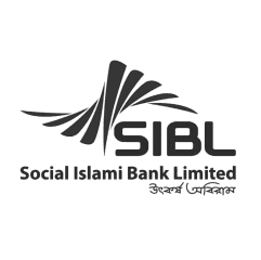 Social Islami Bank Limited logo