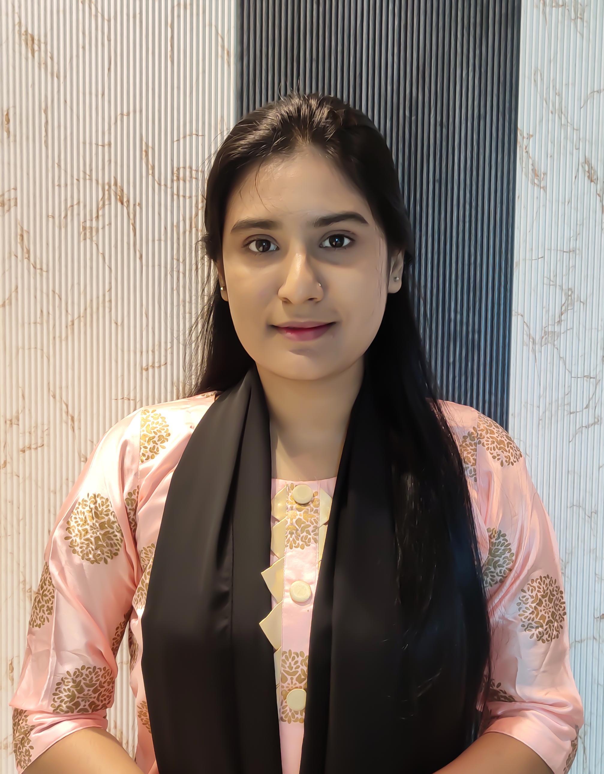 Jannatul Ferdous Mohona