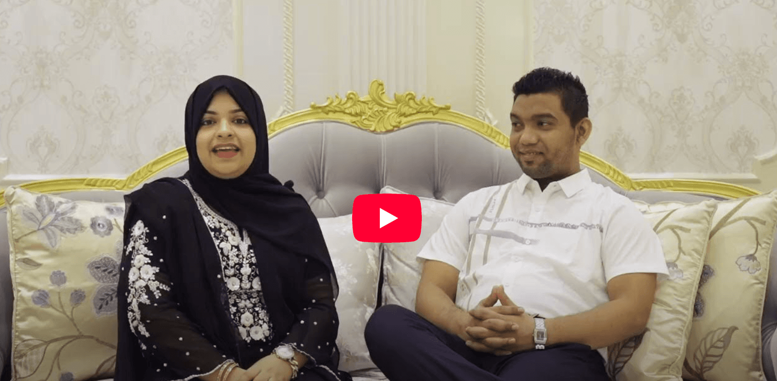 Grand Luxurious Home Interior Design in Bangladesh