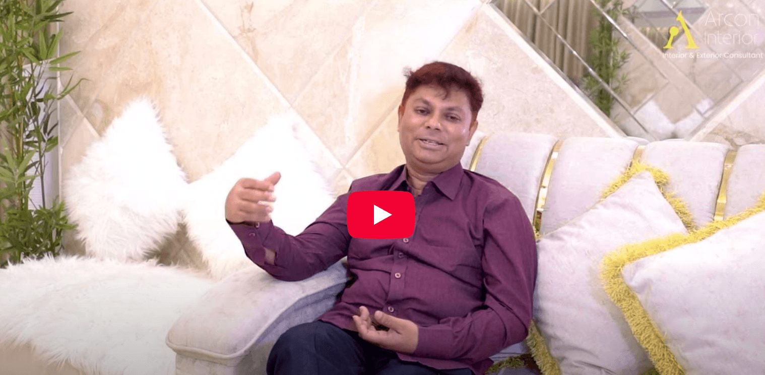 Arcon Best Interior Firm In Bangladesh.