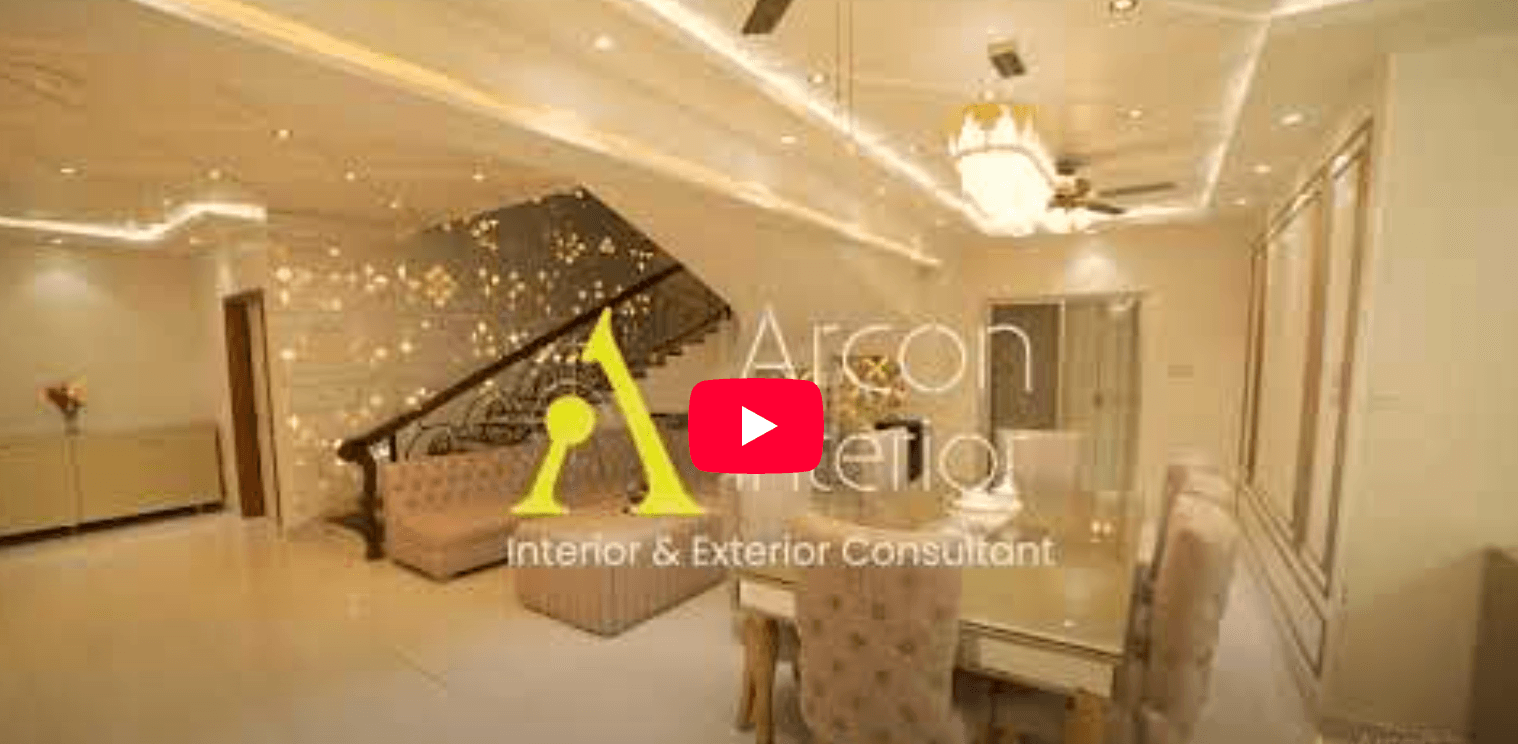 Duplex House Interior Design Bangladesh