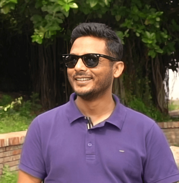 Photo of MD. SHAHEDUZZAMAN