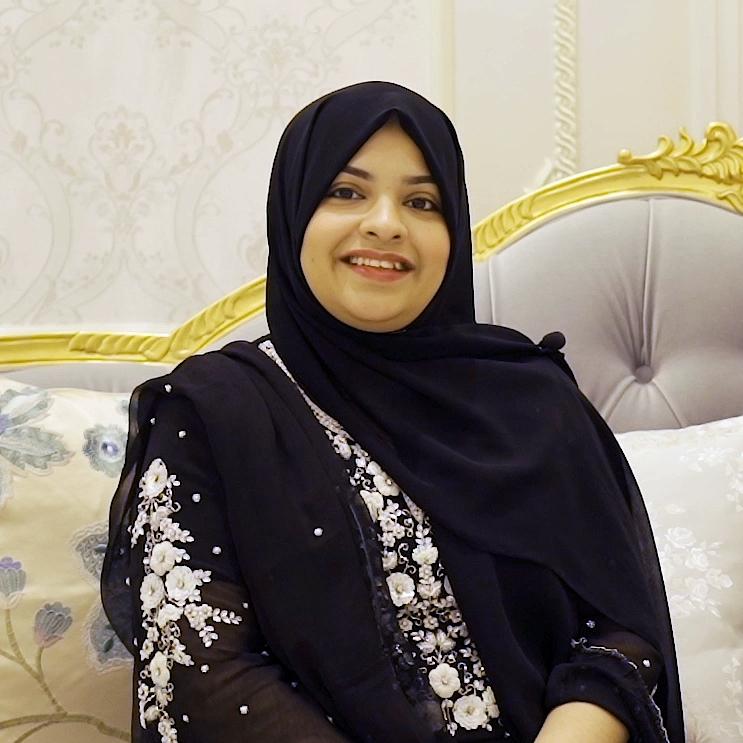 Photo of BIBI FAHMIDA AKTER